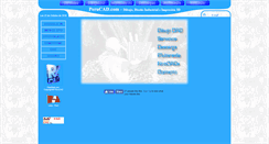 Desktop Screenshot of perucad.com